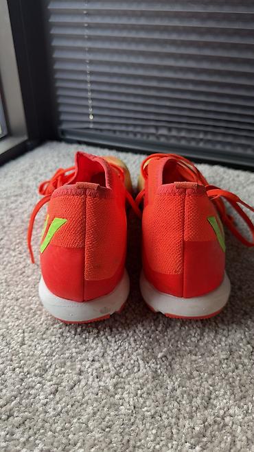 футзалки: Футзалки Adidas размер 42,5
Продаю так как мужу не подходят — 3
