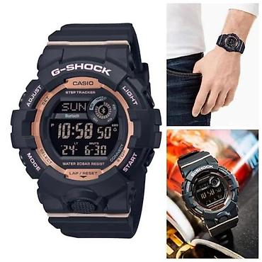 Ručni satovi: ⌚ Casio G-Shock GMD-B800-1 (unisex, original) 🆕 Novo, nekorišćeno ✅ — 6