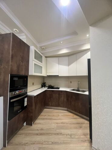 Yeni tikili: 7-ci mikrorayon, 2 otaqlı, Yeni tikili, m. Dərnəgül, 70 kv. m -da lalafo.az — 20 Yeni tikili: 7-ci mikrorayon, 2 otaqlı, Yeni tikili, m. Dərnəgül, 70 kv. m — 20