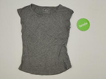 sheinside bluzy: Sinsay, T-shirt damski, rozmiar S — 2