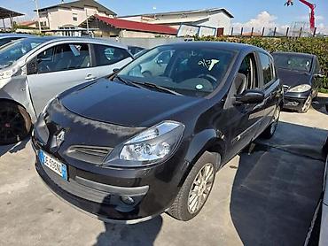 gps tracker za auto cena: FIAT BRAVO 2007. GOD. - KOMPLETAN AUTO U DELOVIMA | Renault Clio 3 — 2