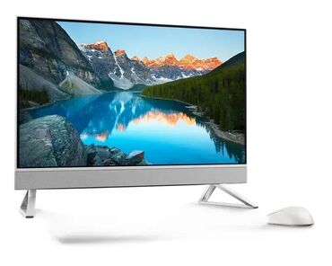 alcatel one touch easy: Brand: DELL Model: DELL AiO 27 inch FHD Touch Core i7 150U 16GB 1TB