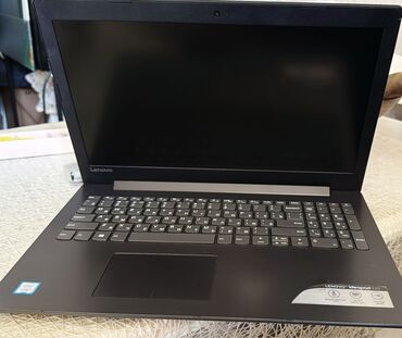 Masaüstü kompüterlər və iş stansiyaları: İşlənmiş Lenovo IdeaPad, 15.6 ", Intel Core i3, 512 GB, Ünvandan götürmə