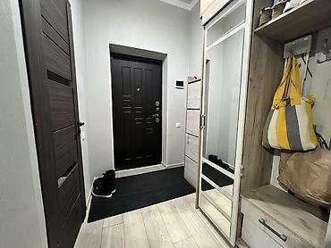 Продажа квартир: 2 комнаты, 60 м², Средний Джал Индивидуалка, 13 этаж, Евроремонт — 6