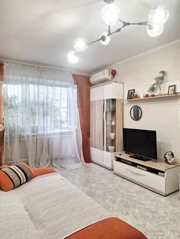Продажа квартир: 2 комнаты, 43 м², Индивидуалка, 3 этаж, Косметический ремонт