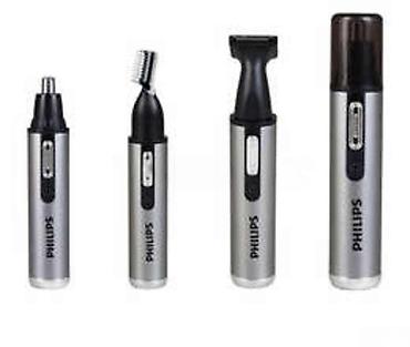 qas aparati: Qulaq, burun aparatı "Philips"3in1 305Philips Qulaq Burun Aparatı 3in1 — 2