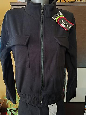 legend outlet haljine: Prelepa nova trenerica za prolece,jesenvel xl/xxl ali su za broj — 4