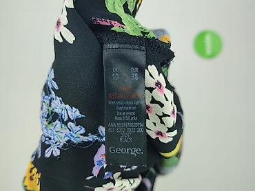 bluza multi: George, Bluzka damska, rozmiar M — 7
