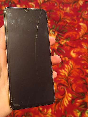 quest 3: Realme Note 60, Б/у, 128 ГБ, цвет - Белый, 1 SIM, 2 SIM — 2