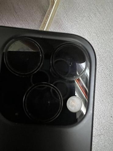 чёрная пантера слив видео: IPhone 16 Pro, Б/у, 256 ГБ, Черный, Чехол, 90 % — 4