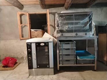 corek sobasi: Yemək üçün, Elektrik