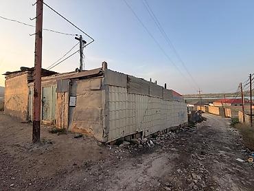 oguz ev: Binəqədi qəs. 2 otaqlı, 250 kv. m, Kredit yoxdur, Orta təmir — 2