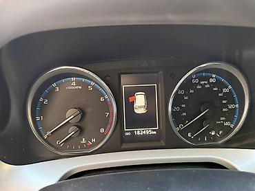 Toyota: Toyota RAV4: 2018 г., 2.5 л, Автомат, Бензин, Кроссовер — 13