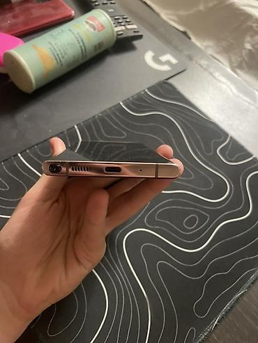 Samsung: Samsung Galaxy Note20 Ultra, цвет Mystic Bronze. - Экран 6.9" Dynamic — 2