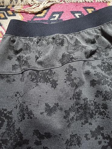 şalvar modelleri: Şalvar, 2XL, rəng - Qara — 4