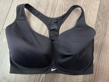 nike dri fit: Nike, color - Black