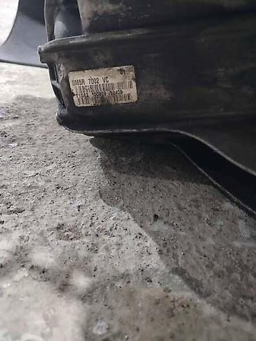 Vozila: MENJAC ZA FORD MONDEO OD 2007. DO 2014. GOD. | menjac Ford Mondeo — 2