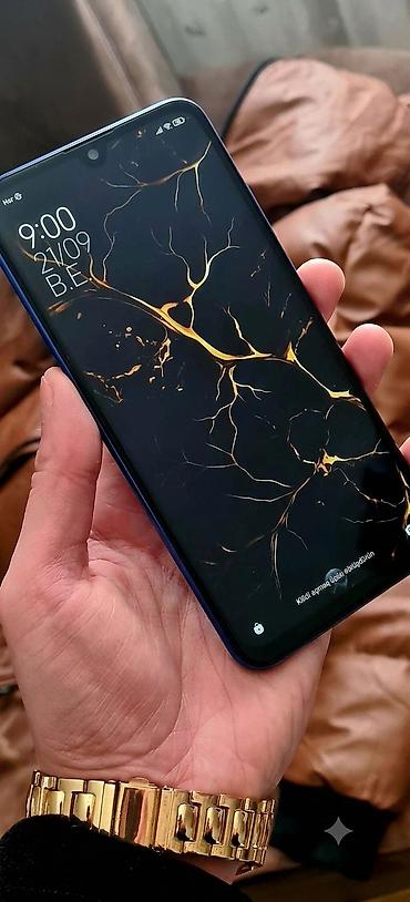 iphone 13 pro dubai: Redmi 9T, 128 GB, rəng - Göy, Zəmanət, Sensor, Barmaq izi — 9