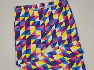 legginsy czerwone: Legginsy Sportowe damskie, Rozmiar M