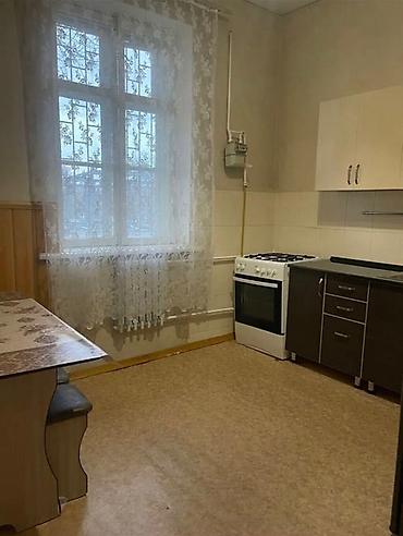 flat osh: 2 комнаты, 50 м², Азия Молл Сталинка, 2 этаж, Косметический ремонт — 6