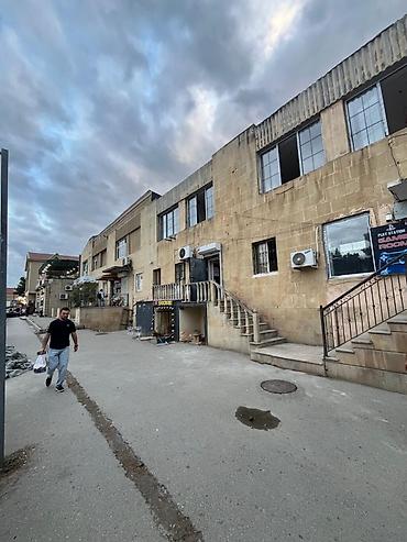 аренда помещений под общепит: 6- mikrorayon, Nəsimi metrosu 246 saylı liseylə üznəüz birinci — 1