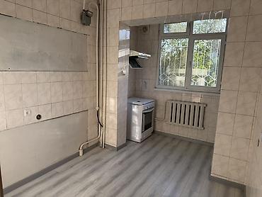 1 кв 5 мкр 106 серия: 2 комнаты, 65 м², Восток-5 мкр 106 серия, 1 этаж, Свежий ремонт — 3