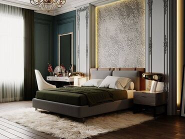 Dizayn, layihə: 🔻Təmir tikinti, dizayn və memarlıq şirkəti. Hİ_home.Group Təmirdən — 3