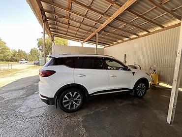 Chery: Chery : 2023 г., 1.5 л, Вариатор, Бензин, Кроссовер at lalafo.kg — 14 Chery: Chery : 2023 г., 1.5 л, Вариатор, Бензин, Кроссовер — 14