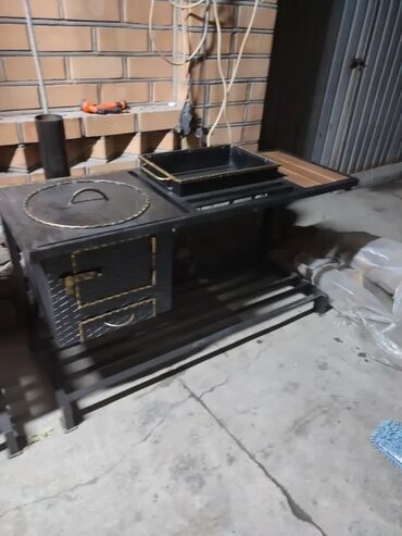 Мангалы: Мангал Платная доставка, Самовывоз — 26