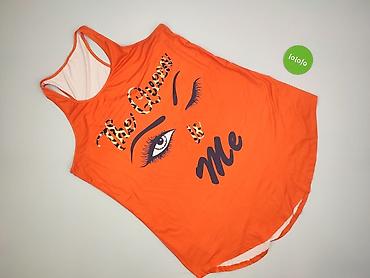 bekkin dres: Top damski, rozmiar 3XL — 2