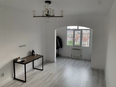 Продажа квартир: 1 комната, 45 м², 106 серия улучшенная, 7 этаж, Дизайнерский ремонт