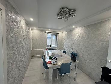 Продажа коттеджей и домов: **Продаётся дом** 📍 Район: Кара-Жыгач 🌳 Площадь участка: 6 соток — 9
