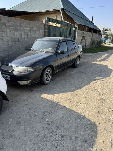 глушитель акрапович: Daewoo Nexia: 2012 г., 1.6 л, Механика, Бензин, Седан