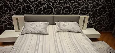 loft masa: King size ölçüde olan kravat . tv ile bir alınsa 1200 azn tv siz — 2