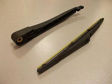 dn auto nis: MOTORIC BRISACA ZA FORD C-MAX, FIESTA, FOCUS . OD 2009. DO 2016 — 4
