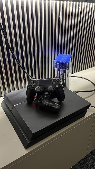 купить игры на xbox one бу: ТАЛАС Аренда PlayStation 4 Fat. Комплектация: - консоль PS4 Fat - 2 — 2