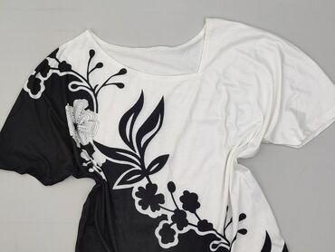 Bluzka damska, rozmiar 2XL