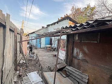 бишкек земля: 3 соток, Для строительства, Тех паспорт, Договор купли-продажи, Договор дарения — 4