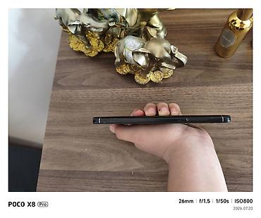 ventilator tap az: Redmi Note 4, 32 GB, rəng - Qara — 4