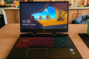 hp omen: HP, Игровой