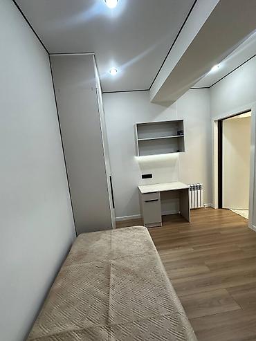 Продажа квартир: 3 комнаты, 80 м², Элитка, 4 этаж, Дизайнерский ремонт — 4