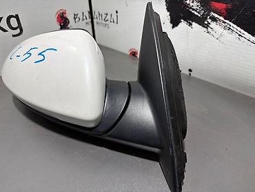 bwd plus: Заднего вида Зеркало Kia Б/у, Оригинал — 3