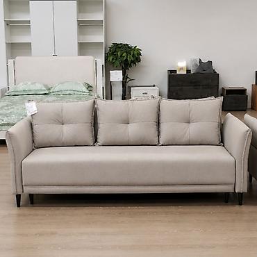 sofa: Прямой диван, Новый, В рассрочку — 1