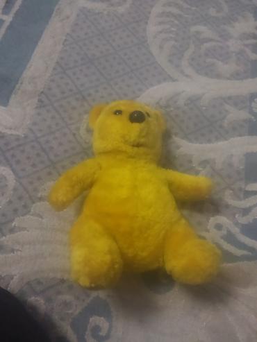 Игрушки: Набор мягких игрушек В комплекте: 1 шт. 100 сом - Панда-плюш — 15