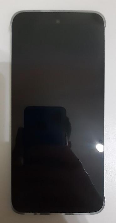mi note 10 ekran: Infinix 128 ГБ, цвет - Черный — 1