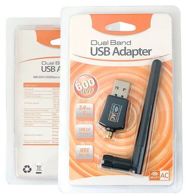 4g камера с сим картой: 🚀 Wi-Fi USB адаптер с антенной AC 600 Mbps – стабильный интернет без