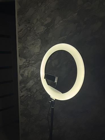 фито лампы: Кольцевая LED‑лампа на штативе с держателем для смартфона. Основные — 3