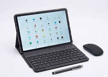 17 pro max planshet: Kateqoriya: Planşetlər MetaPad M12 Pro Planşet – 16GB RAM / 512GB — 1