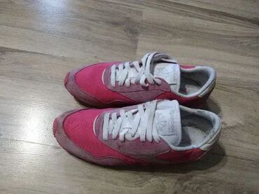 Patike: Reebok, 41 — 13