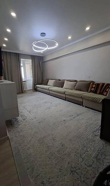 kant apartment: 4 комнаты, 75 м², Индивидуалка, 5 этаж, Евроремонт — 3